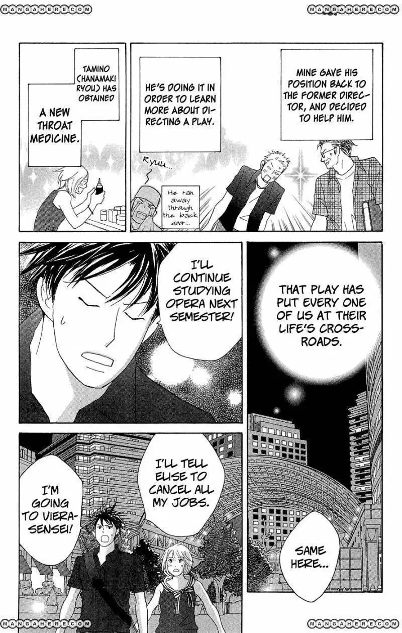 Nodame Cantabile - Opera Hen Chapter 10 22